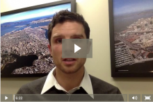 Alex Spilger of GreenStep Education.